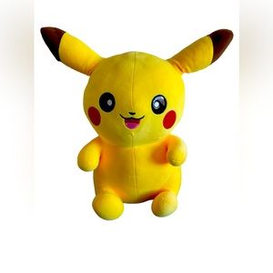 Pokémon Pikachu 20” Plush